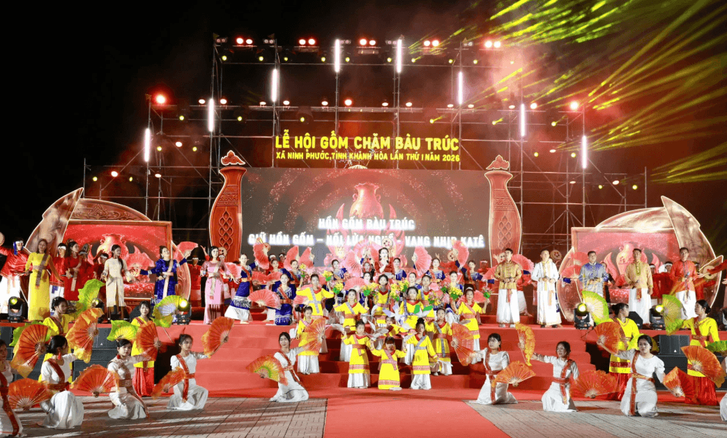 Gốm 6