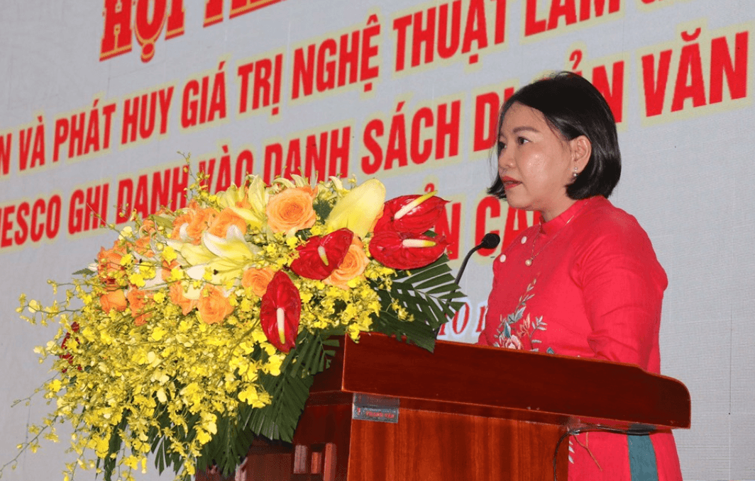 Hội thảo 2