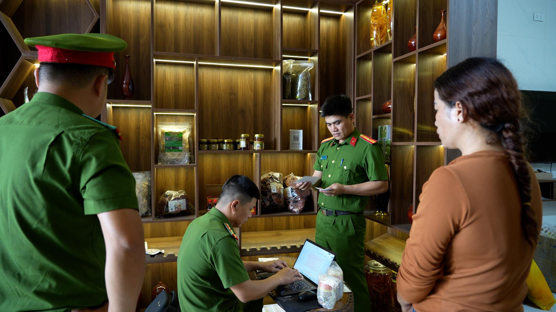 già làng tây nguyên