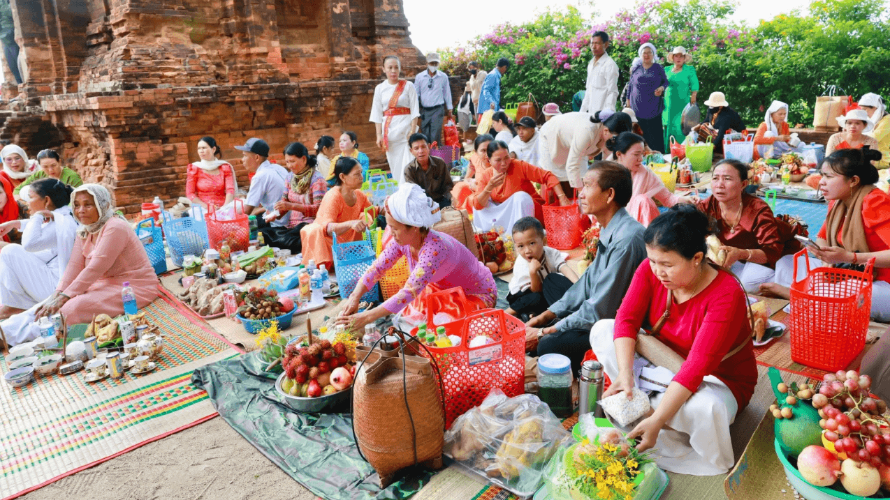 Người Chăm