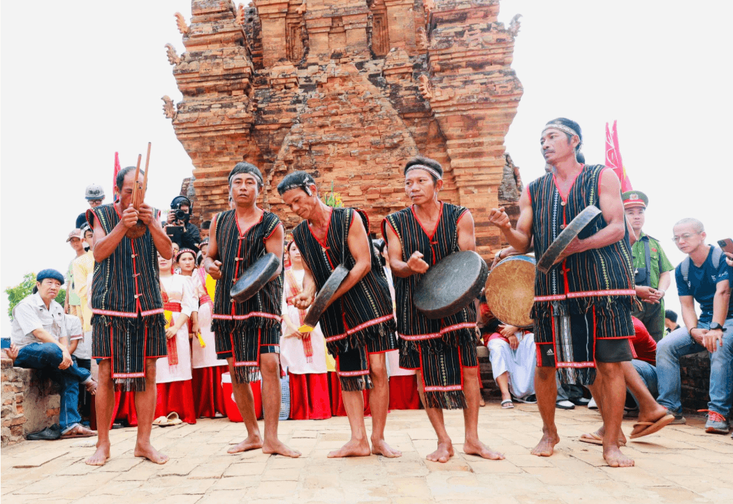 Người Chăm 7