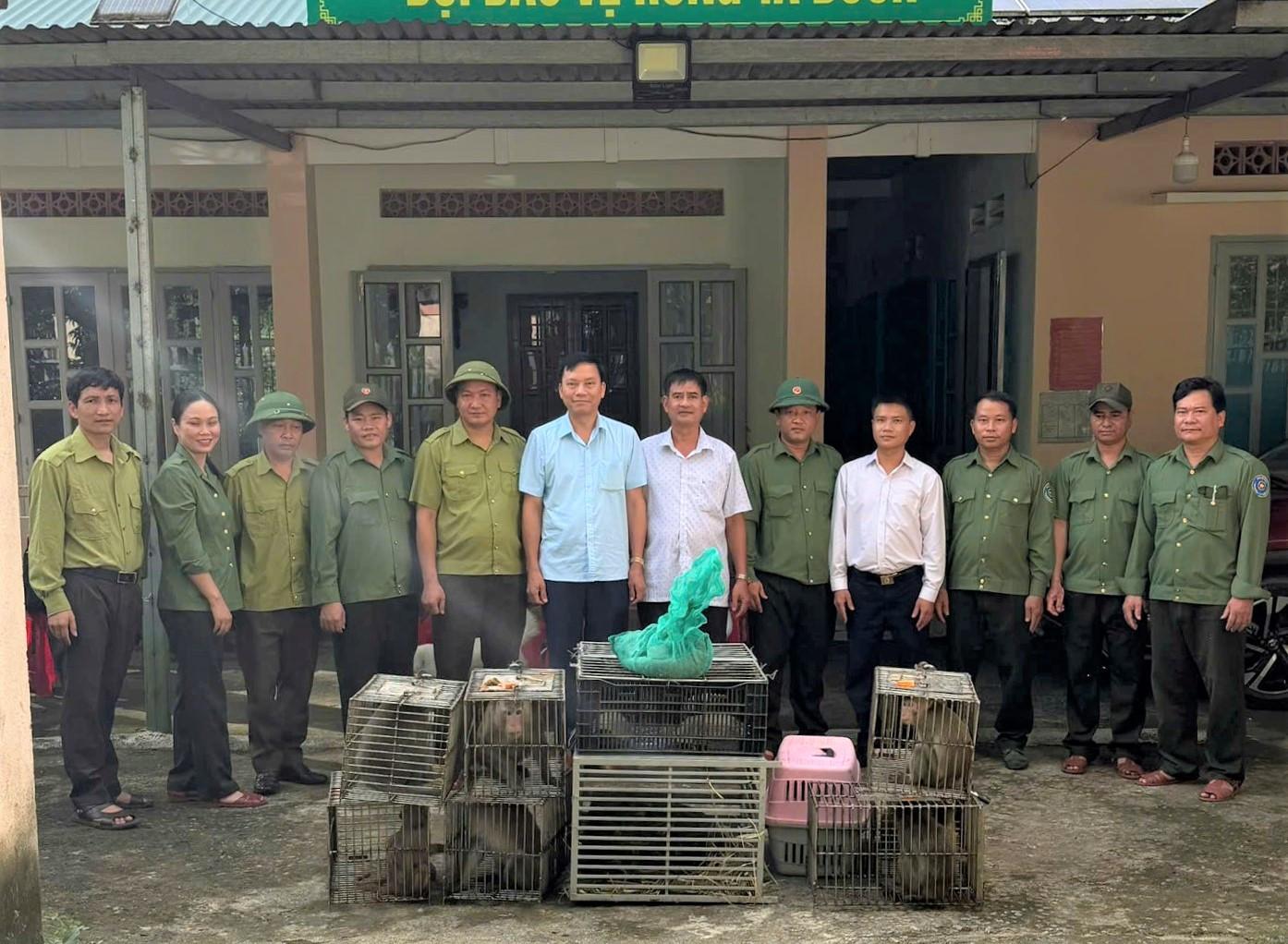 vườn quốc gia