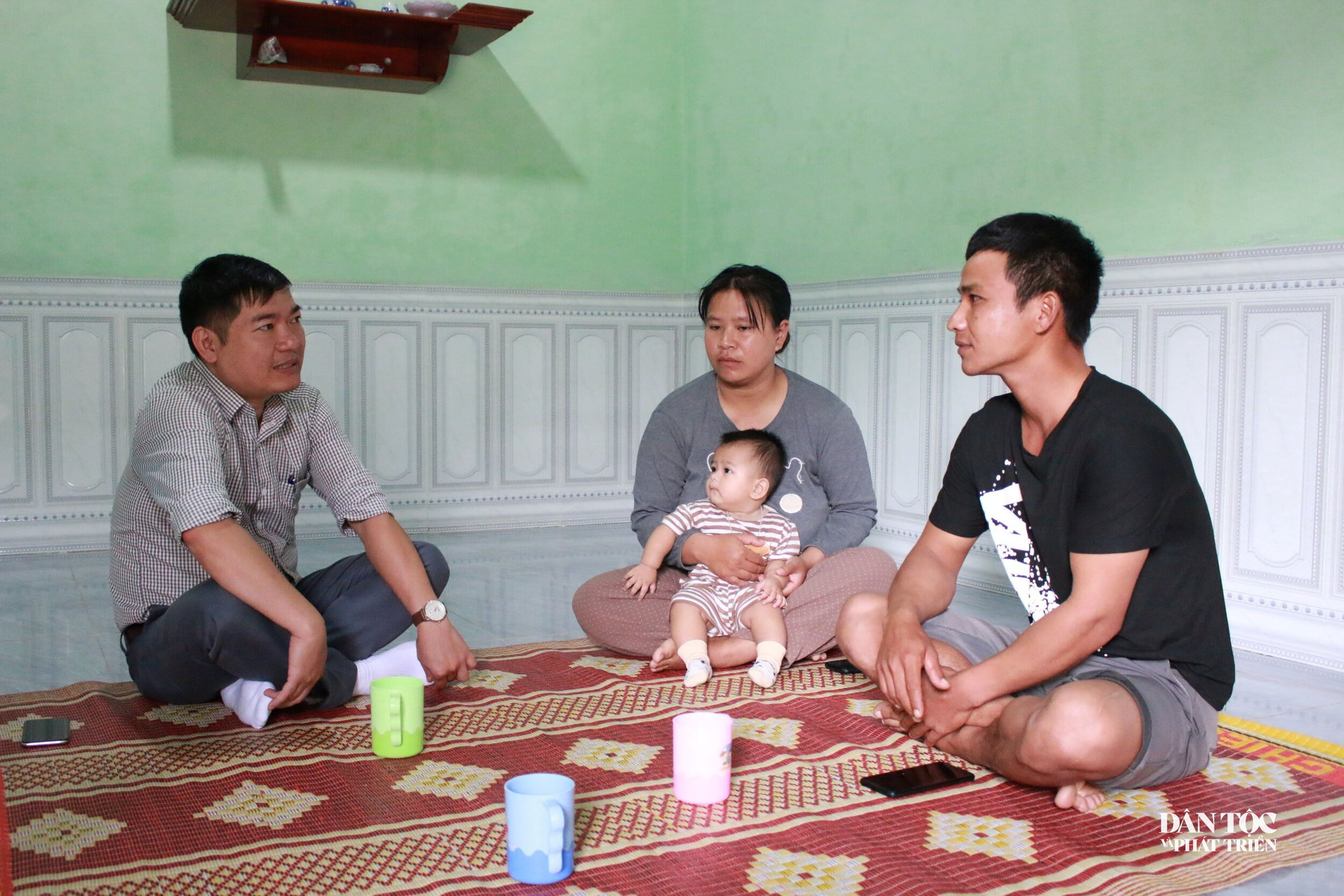 mô pả