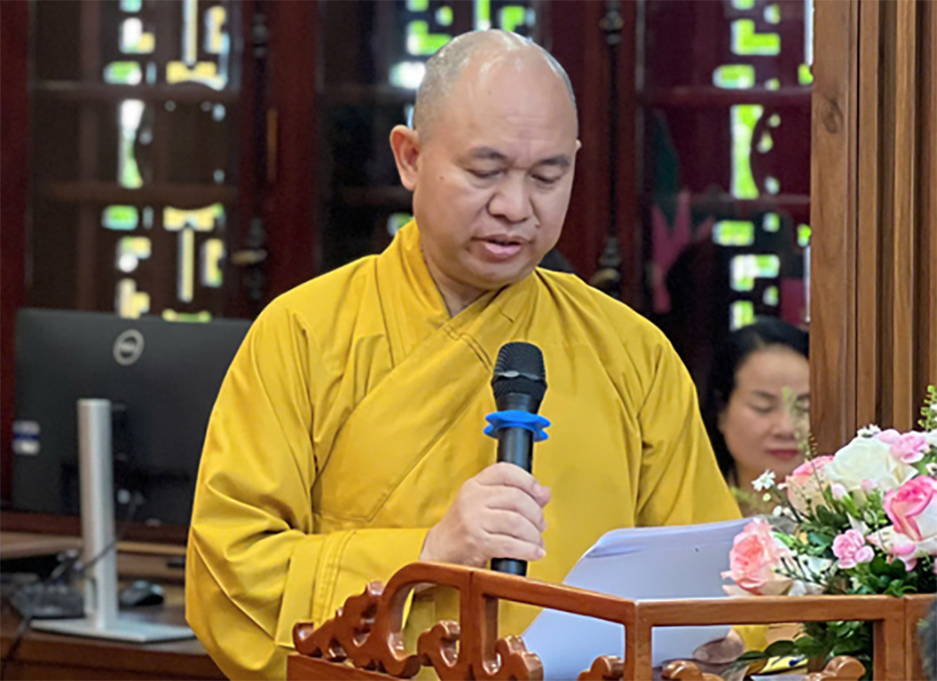 Thich duc thien