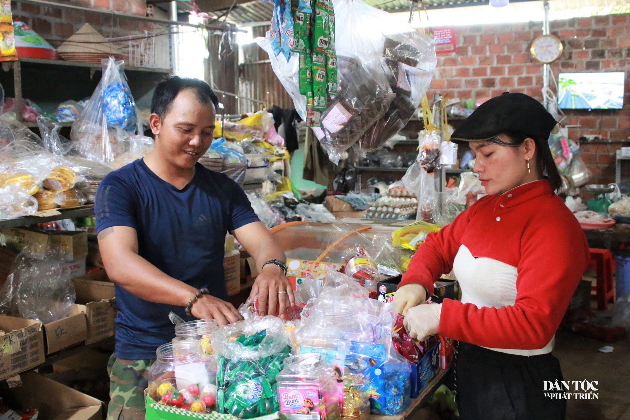 tín dụng chính sách