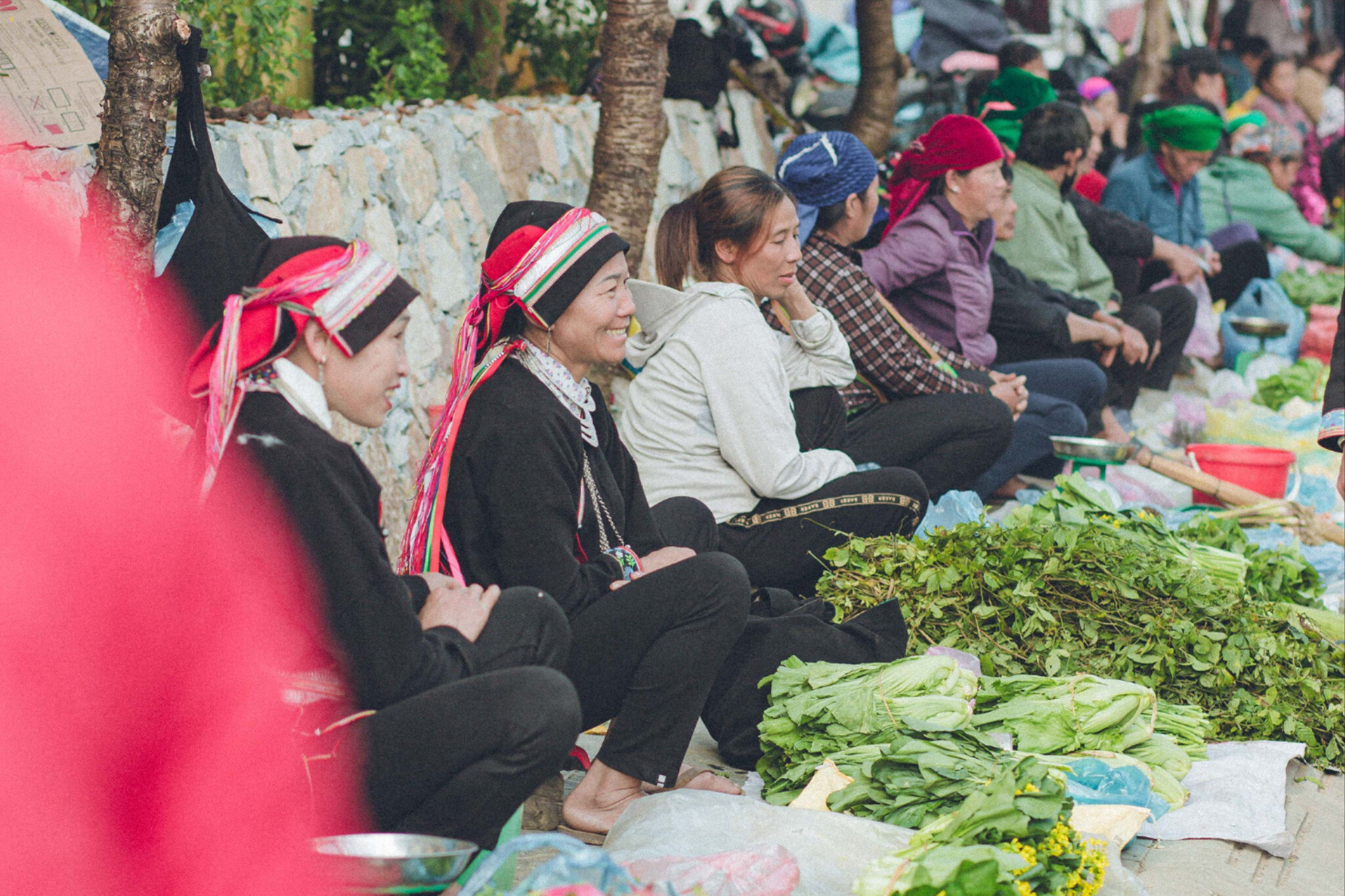 Yên Minh kỳ vọng đánh thức tiềm năng chợ vùng cao 