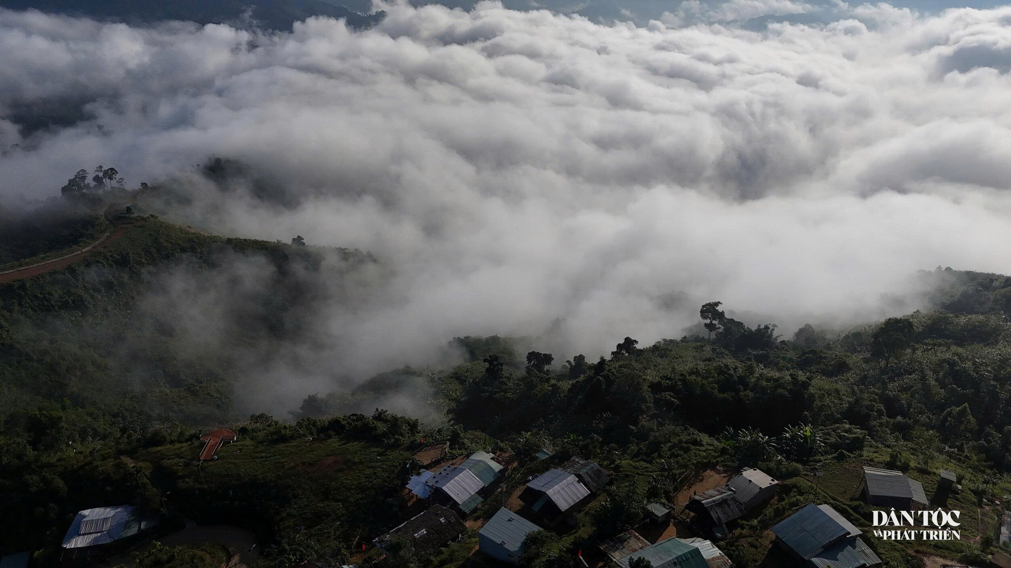 săn mây 3
