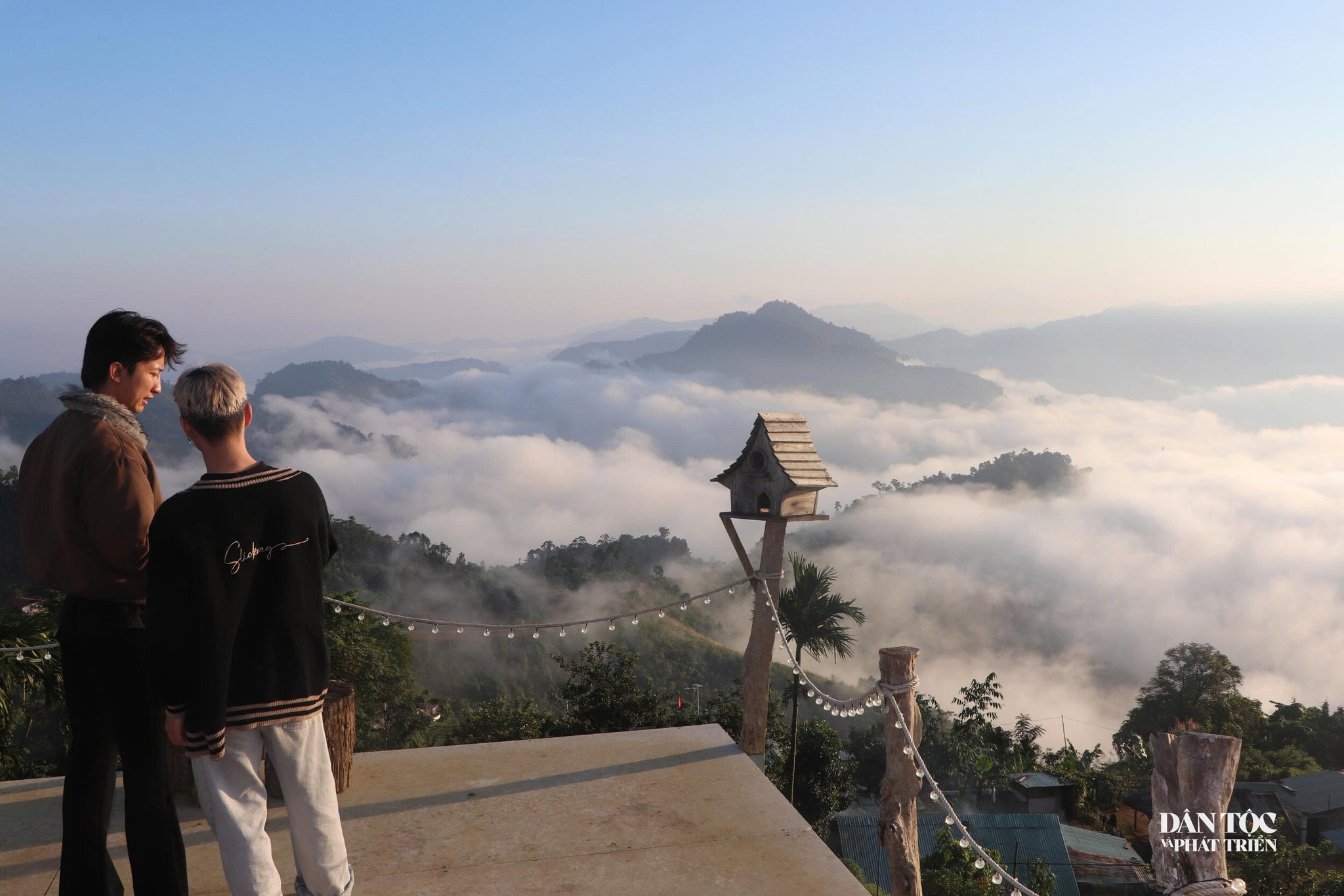 săn mây 7