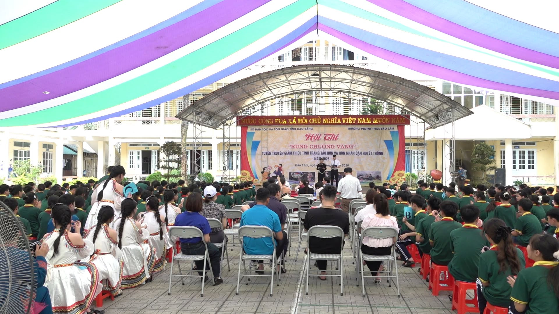 Tảo hôn 2