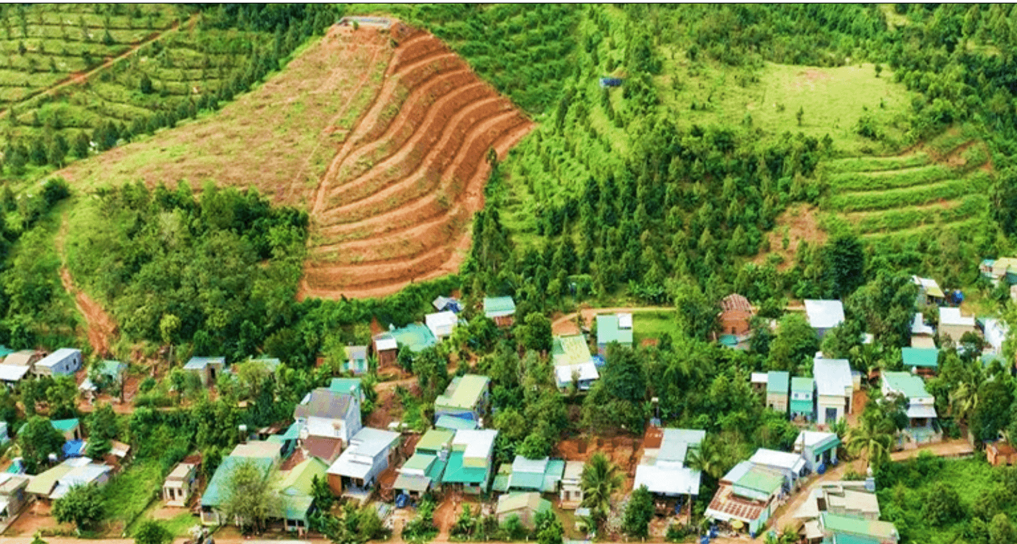Tây Khánh Sơn
