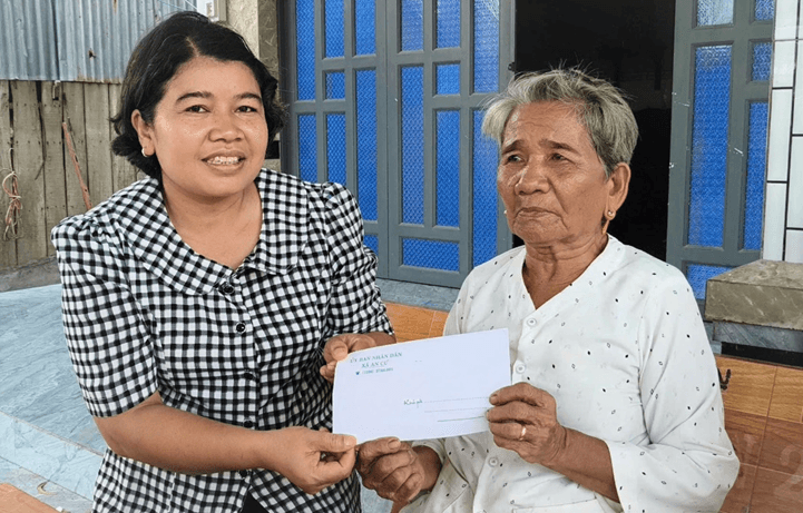 Theo bà Néang Sêm Ngày Phụ nữ Việt Nam 20/10 cũng là dịp để tổ chức các hoạt động tuyên truyền, góp phần nâng cao nhận thức và trách nhiệm của cộng đồng