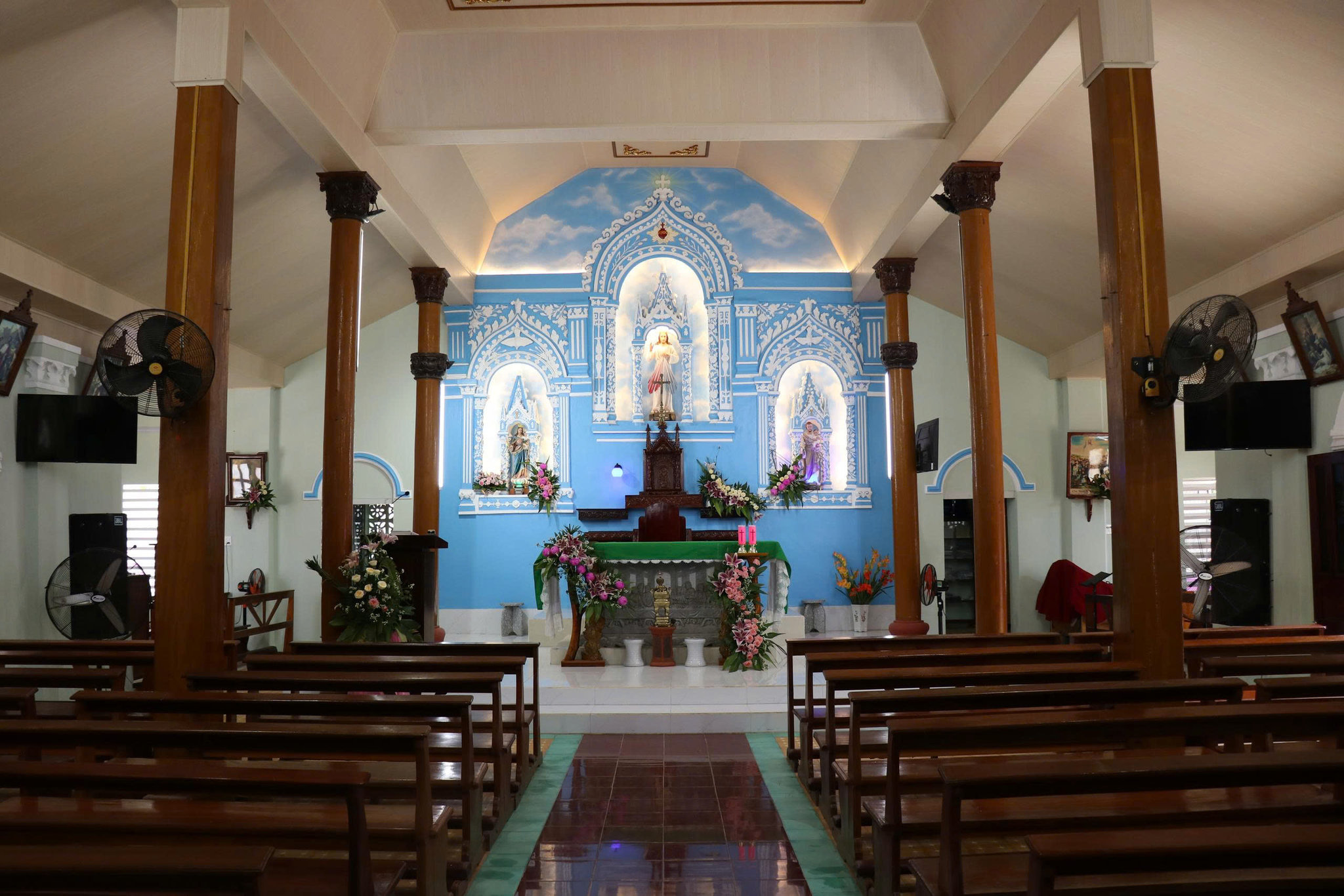 Nhà thờ 5