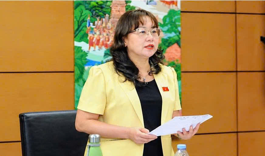 Chính sách đất đai cho đồng bào DTTS: Cần rõ đối tượng, trách nhiệm thực hiện 