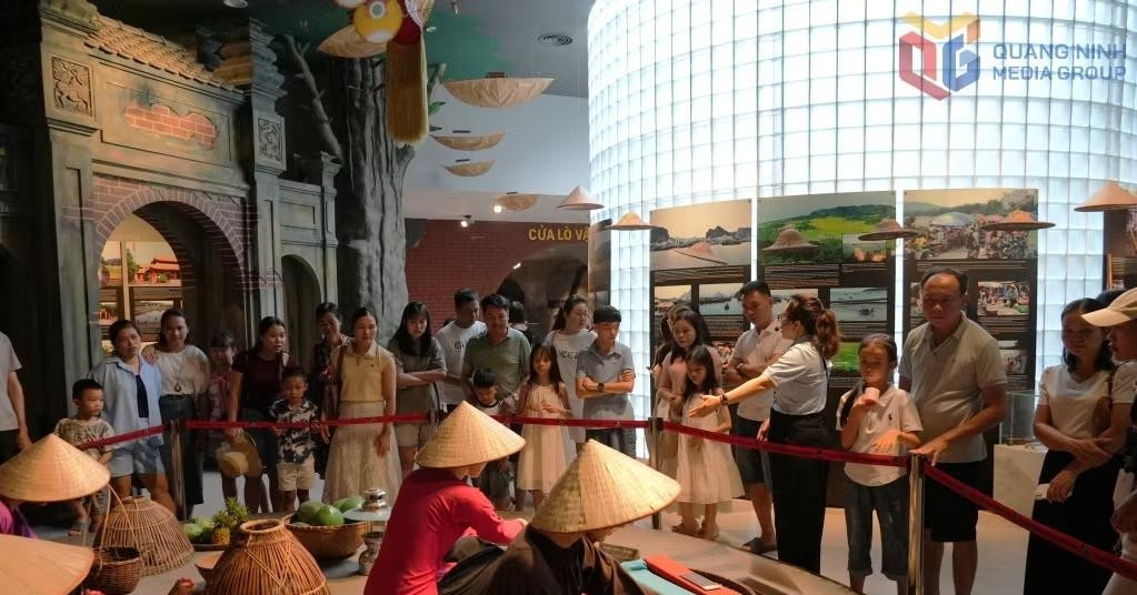 Quảng Ninh: Di sản văn hóa thành nguồn lực phát triển kinh tế bền vững 