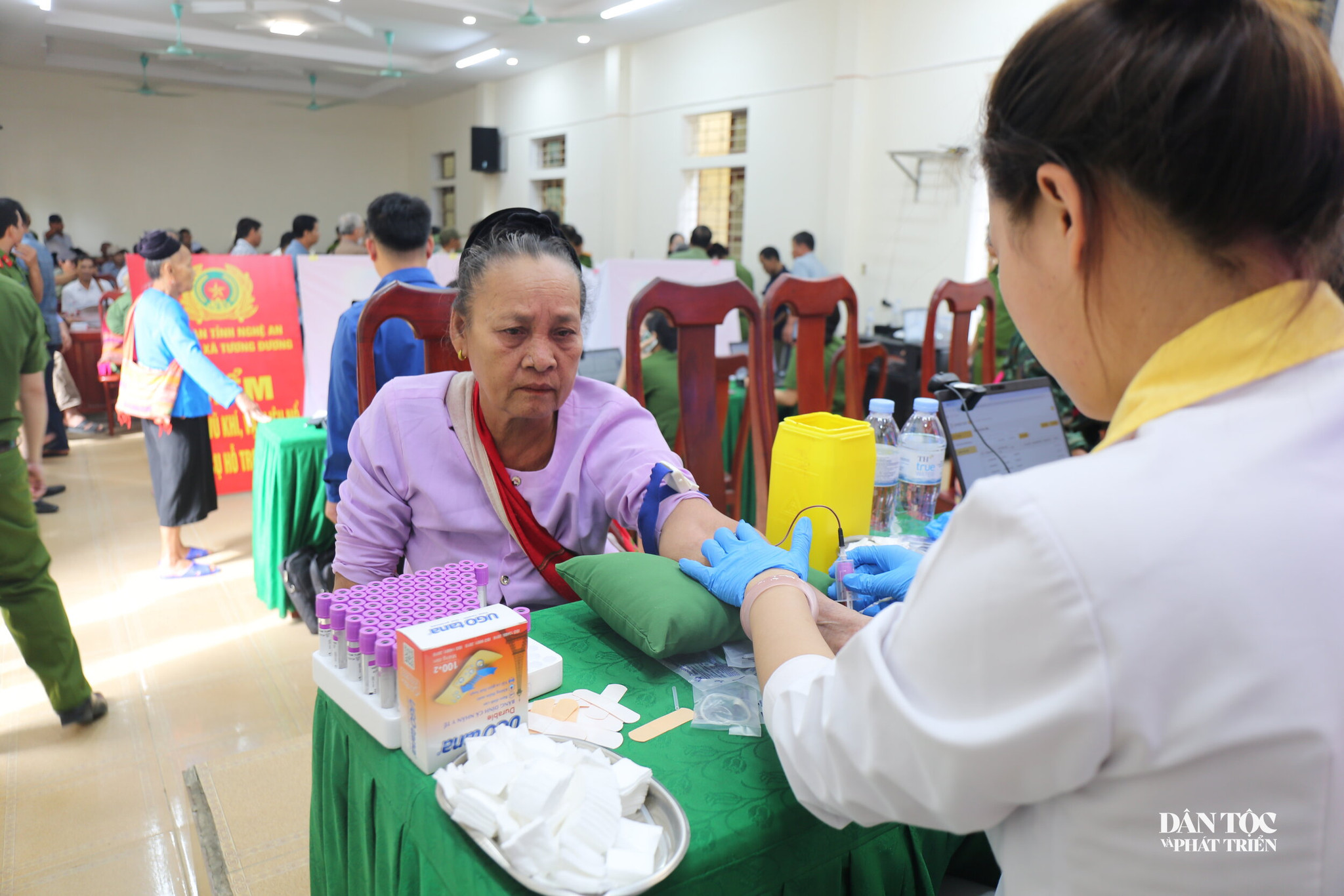 Lô thị lợi