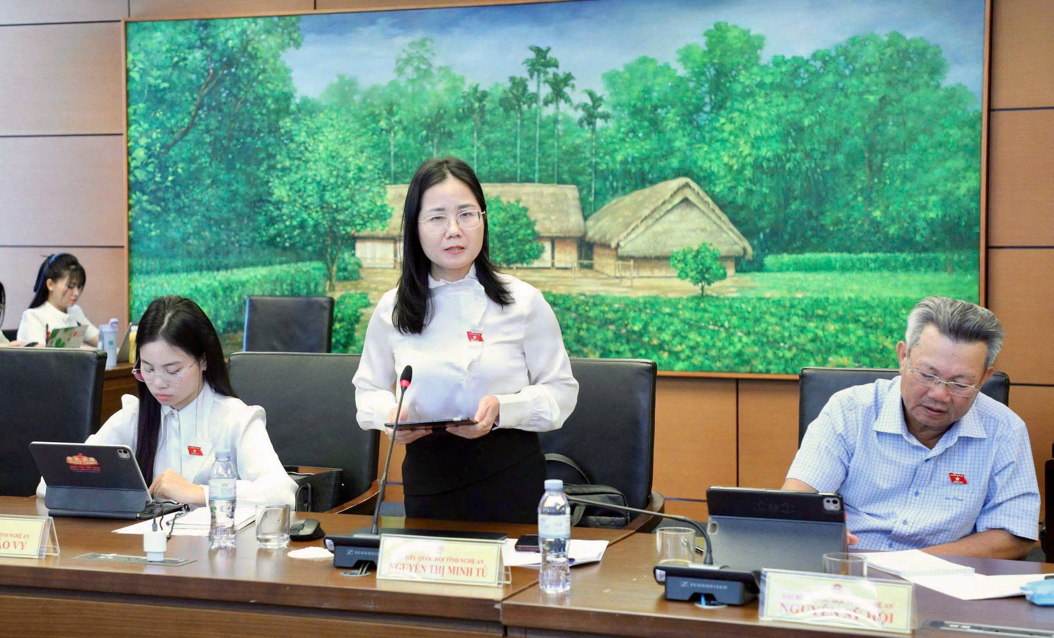 nguyen thi minh tu