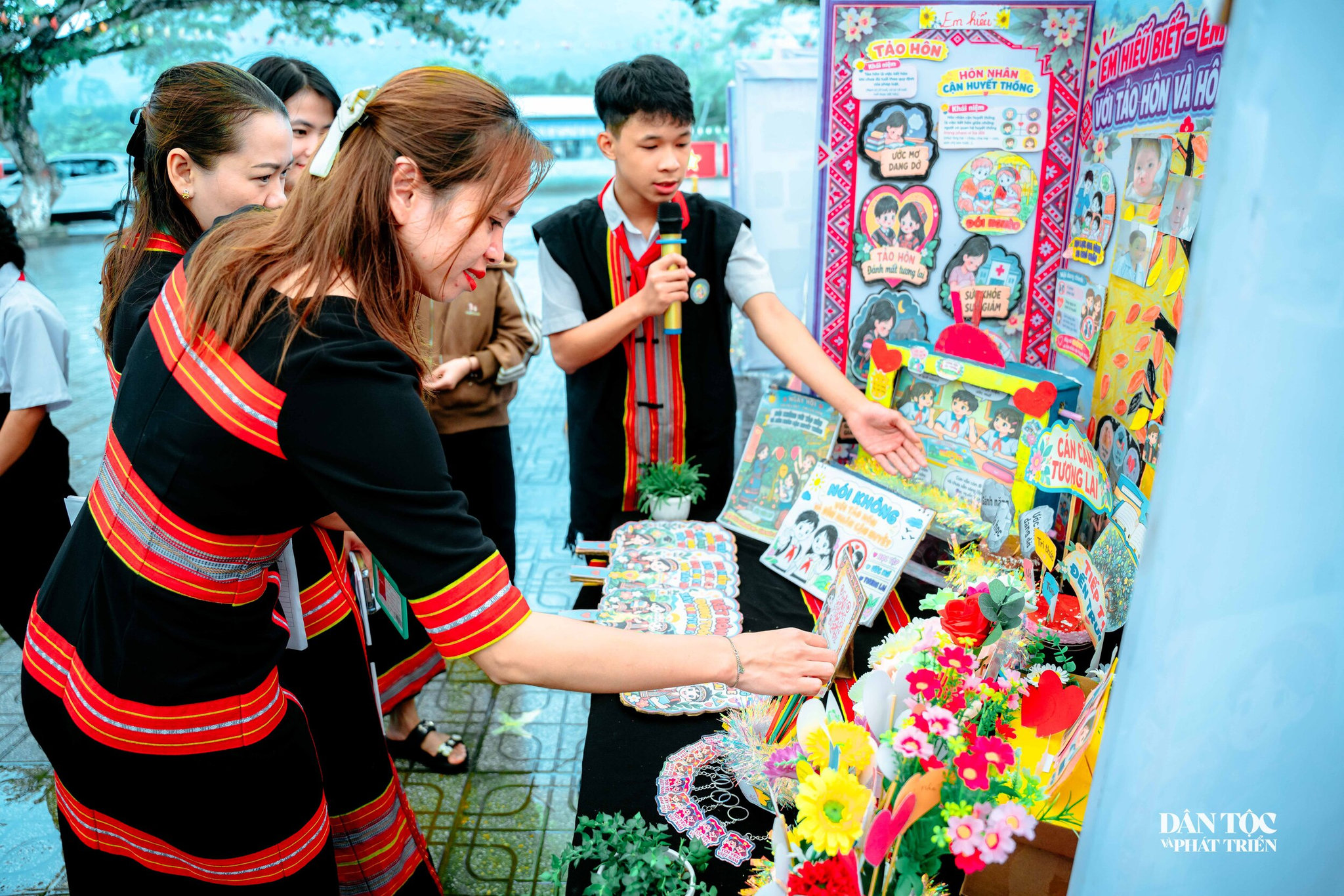 tảo hôn 3