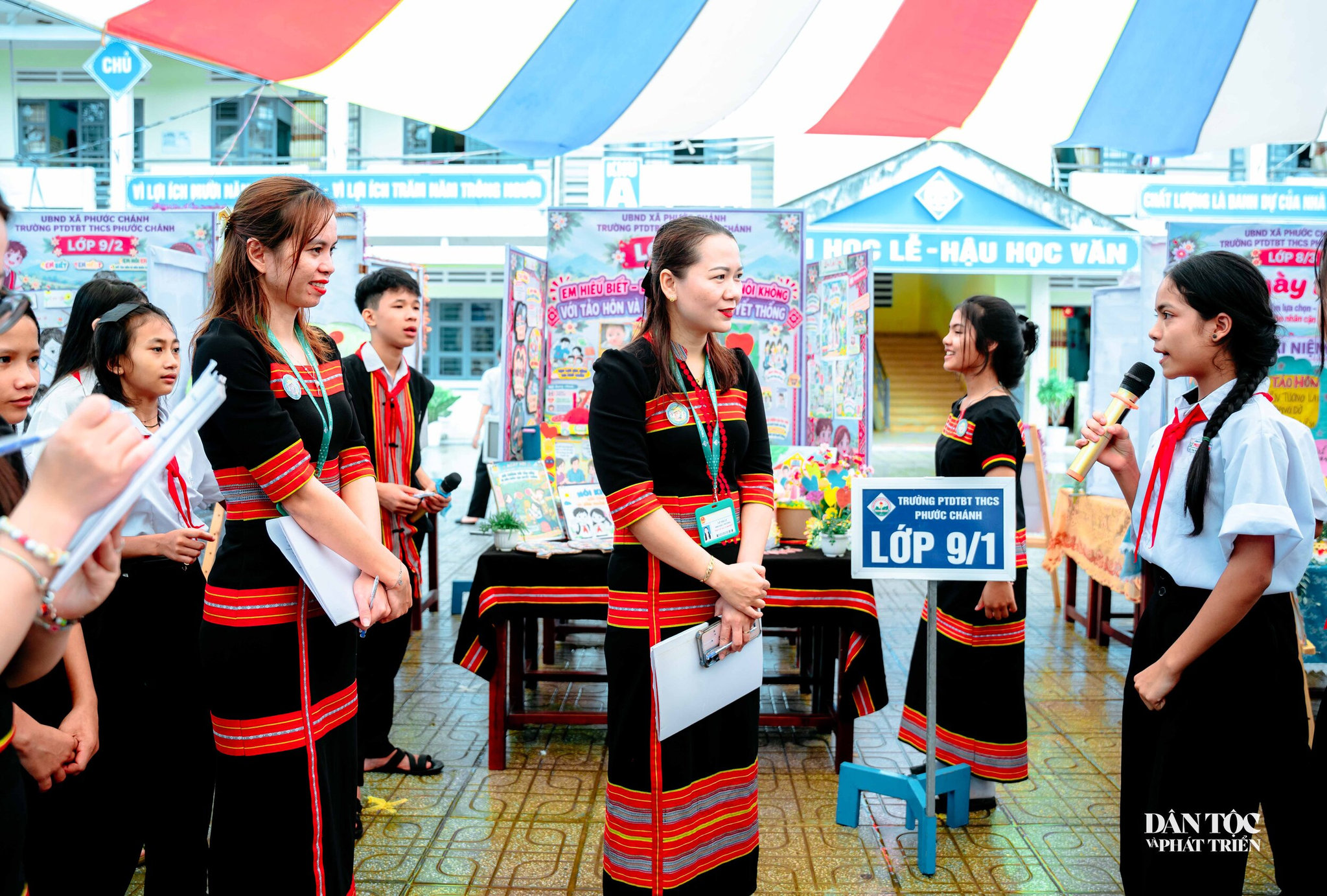 tảo hôn 4