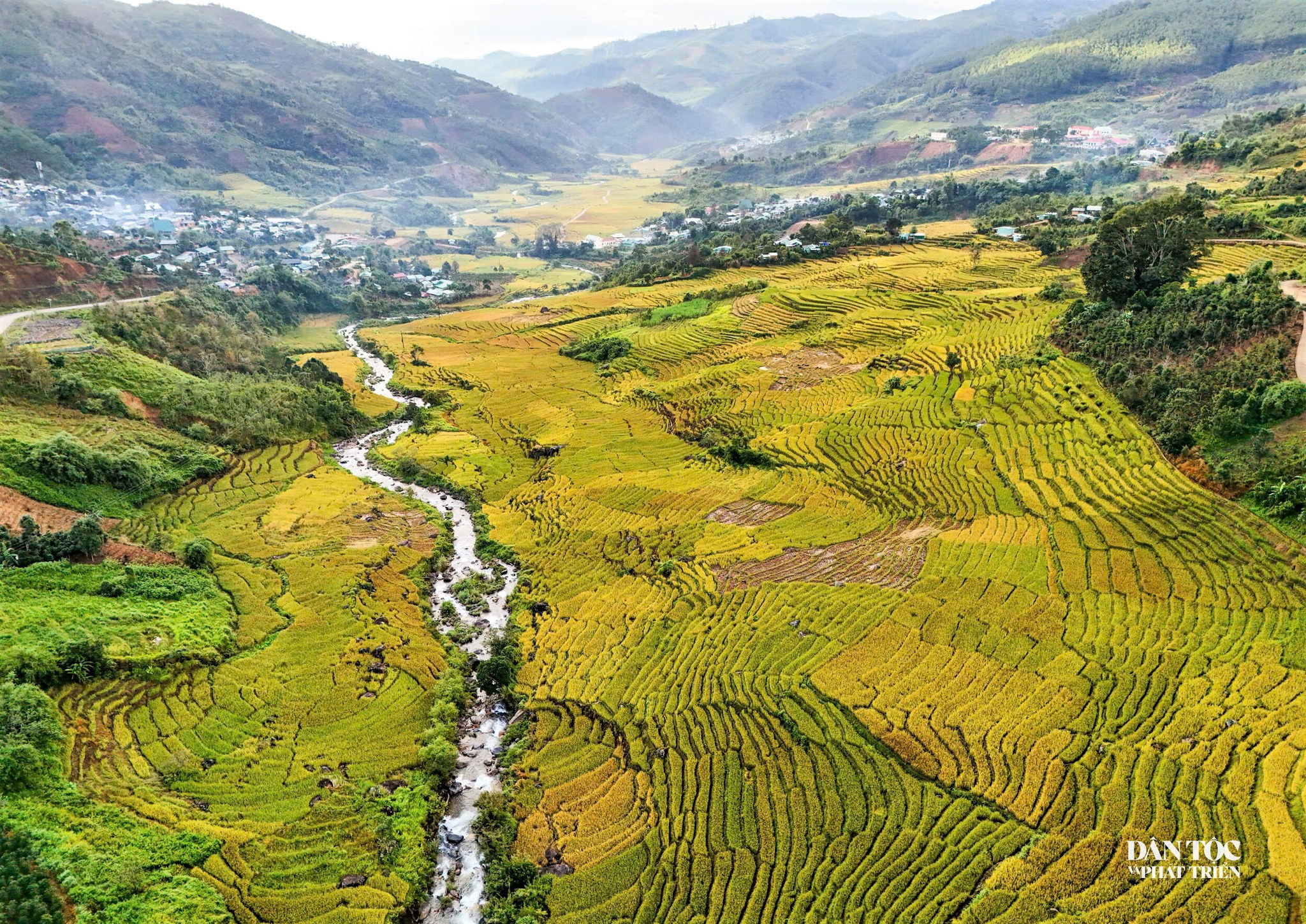 thung lũng