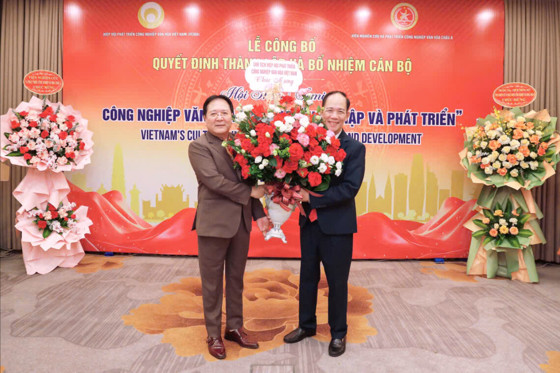 Thành lập viện nghiên cứu, tìm hướng đưa di sản thành nguồn lực kinh tế 