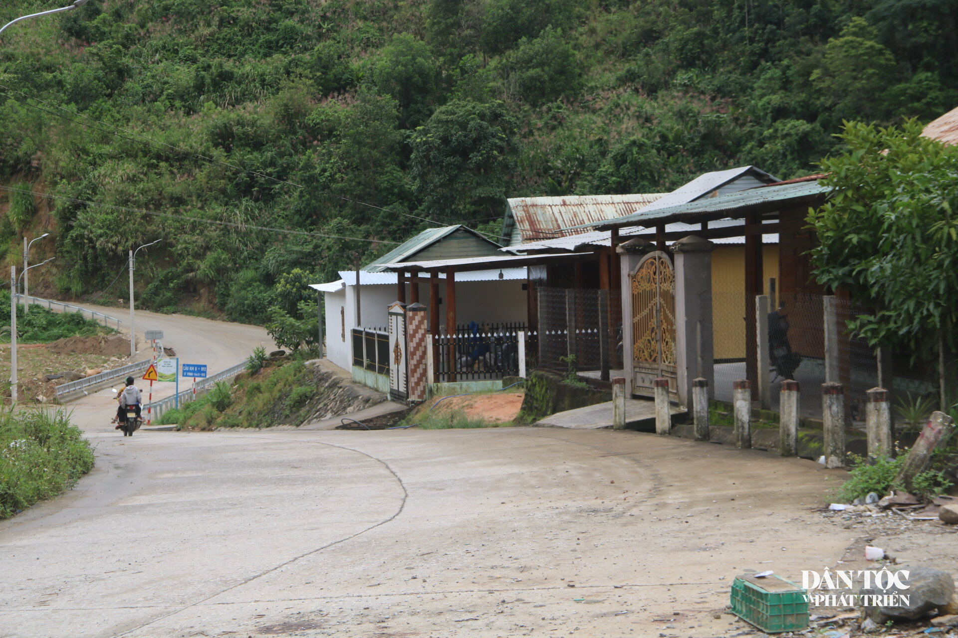 Gié Triêng 7