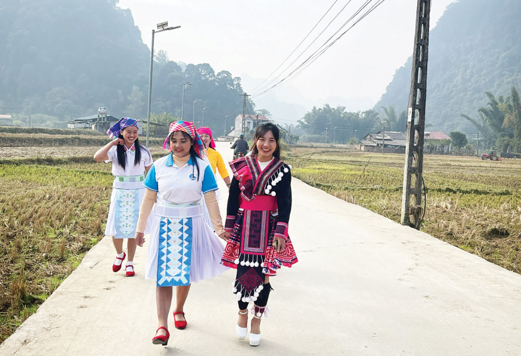 Cao Bằng 1