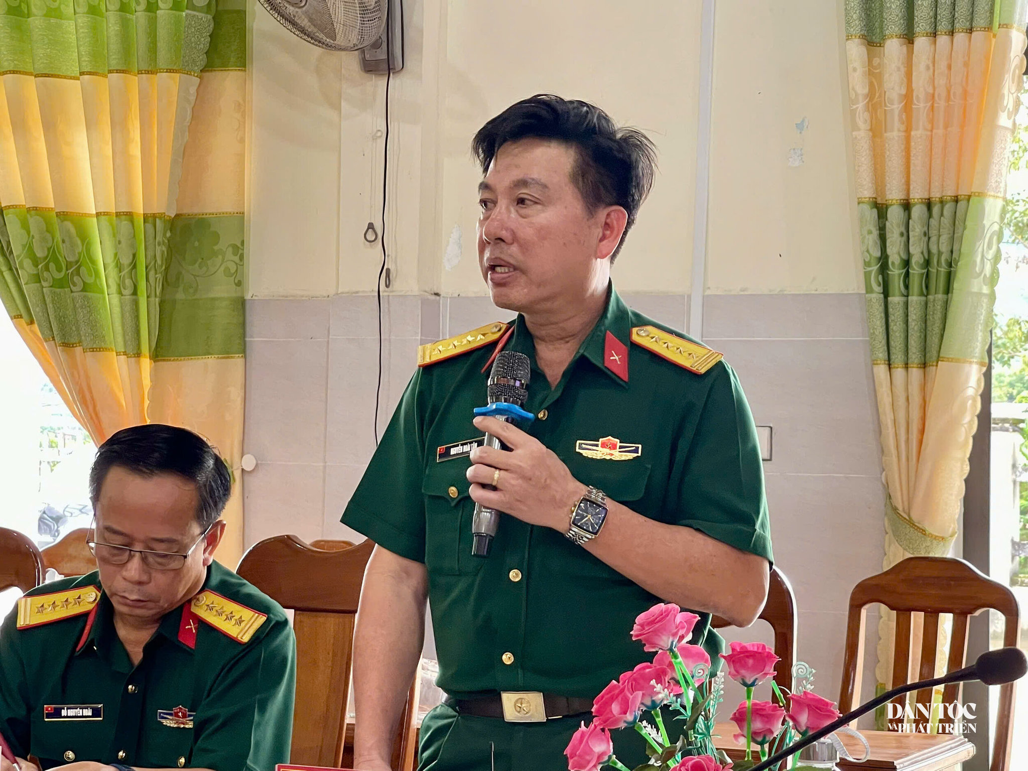 liệt sĩ 5