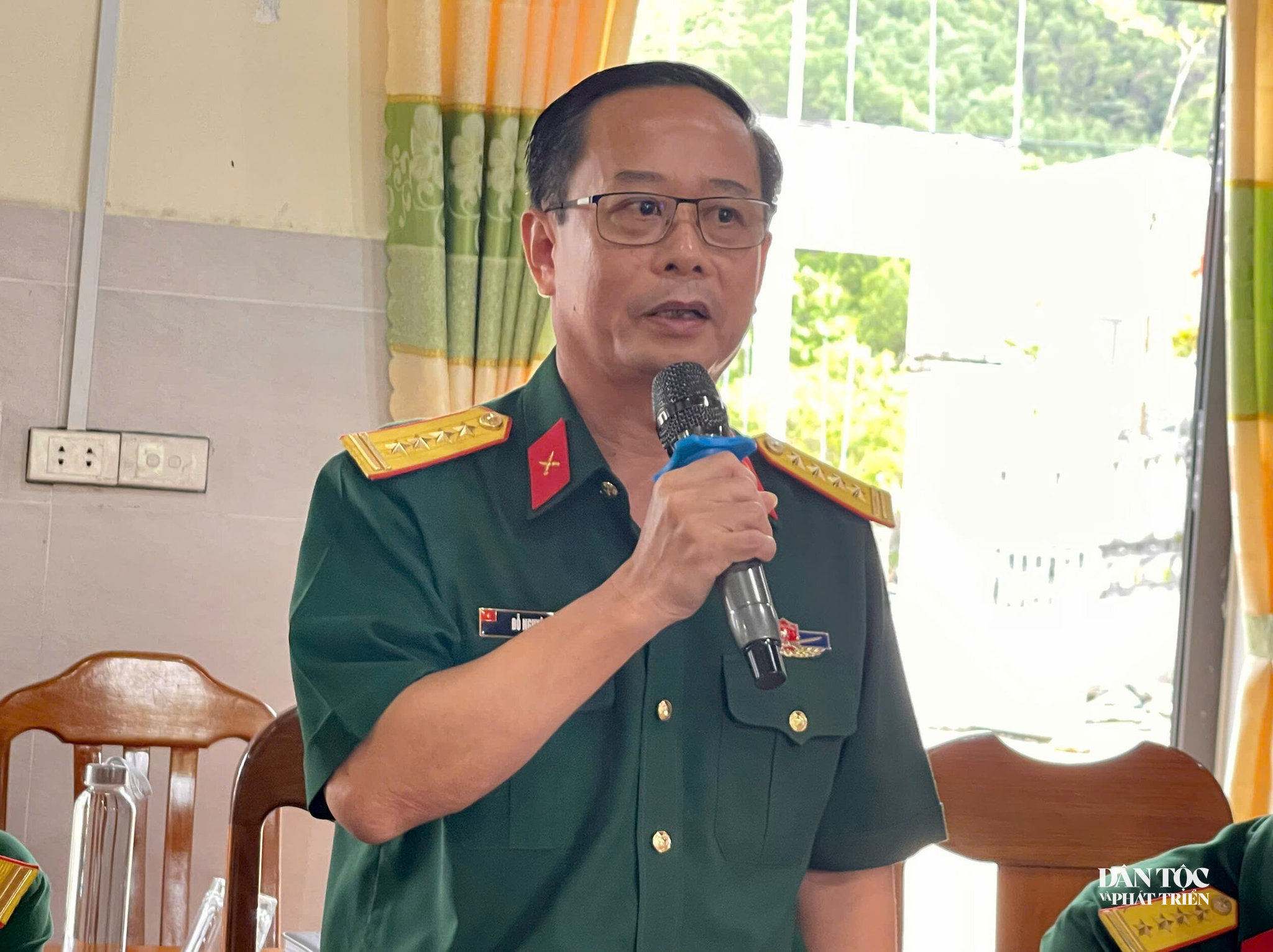 Liệt sĩ 7