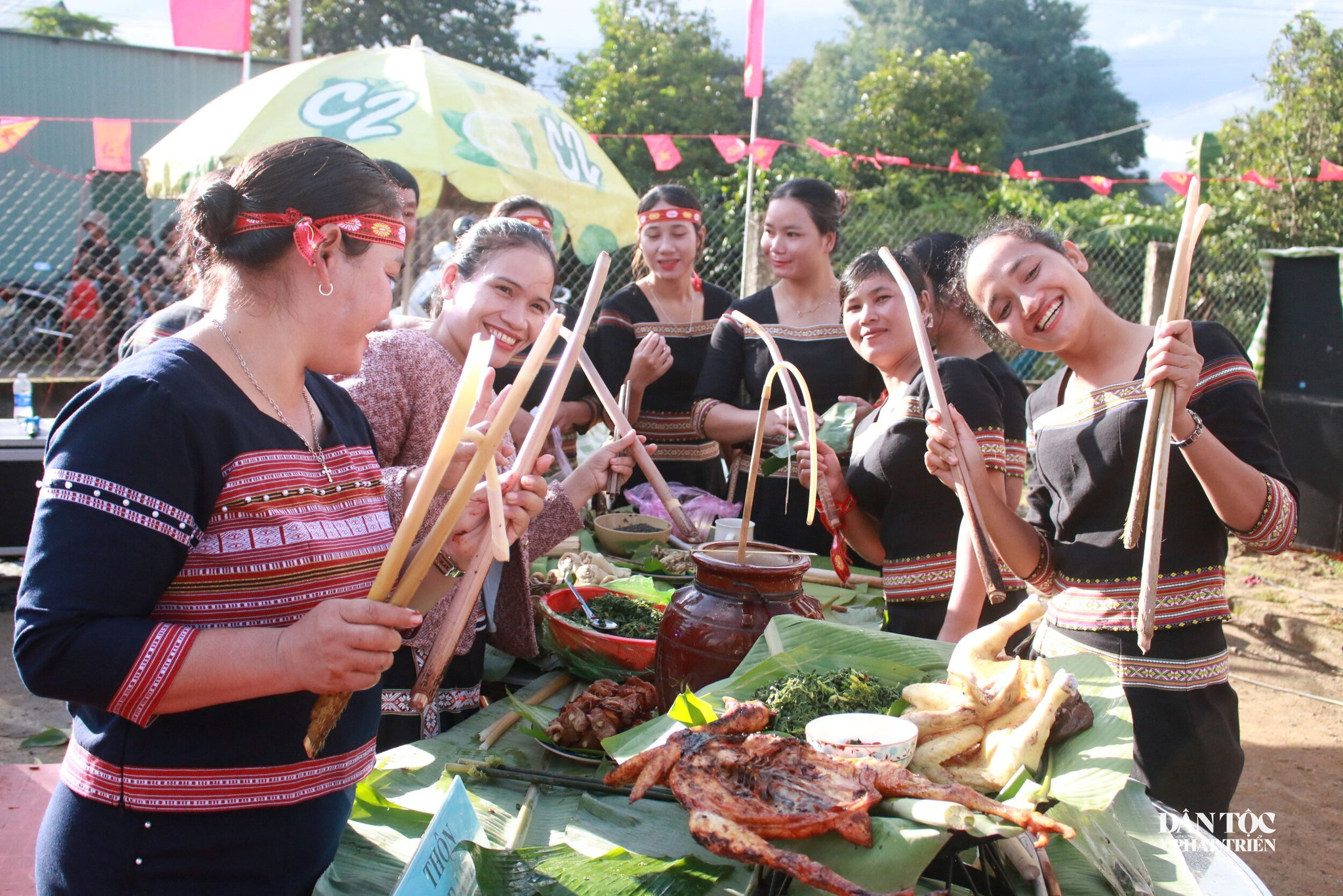người xơ đăng 1
