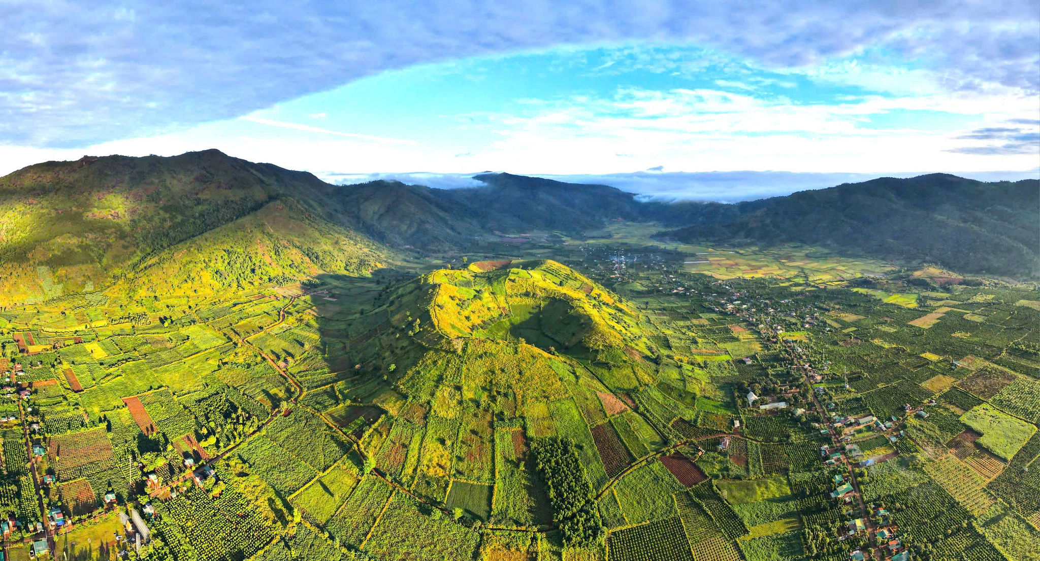 Văn hoá cồng chiêng 1