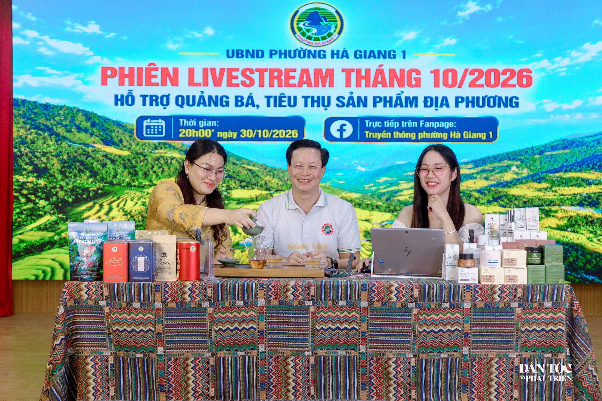 Hà Giang