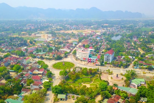 Tân Kỳ (Nghệ An): Đồng bào Công giáo “sống tốt đời đẹp đạo”