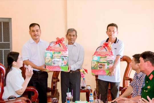 Kiên Giang: Đồng bào, sư sãi Khmer an vui đón Tết cổ truyền Chôl Chnăm Thmây