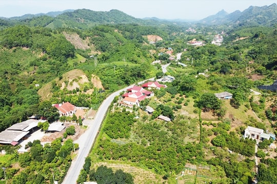 Lào Cai tập trung bố trí, sắp xếp 613 hộ dân ra khỏi vùng thiên tai theo kế hoạch