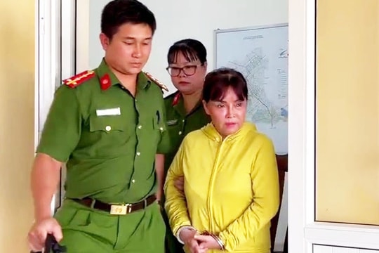 Đắk Lắk: Khởi tố đối tượng tổ chức chơi hụi để chiếm đoạt tài sản