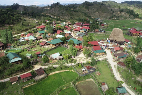 Kon Tum: Tăng cường tuyên truyền, hướng dẫn người dân ứng phó với động đất