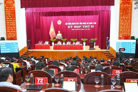 Đẩy mạnh giải ngân vốn đầu tư công và 3 Chương trình MTQG