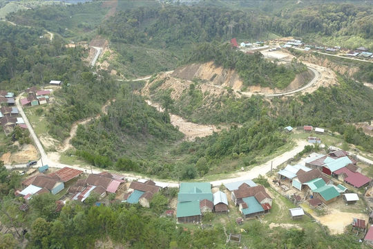 Trang bị những kỹ năng cần thiết để an toàn khi có động đất