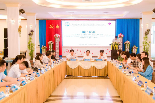 Trà Vinh: Sẽ diễn ra Festival 100 năm Dừa sáp gắn với Tuần lễ Vu lan Thắng hội huyện Cầu Kè năm 2024