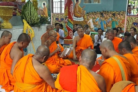 Hậu Giang: Chú trọng nâng cao nhận thức pháp luật trong vùng đồng bào DTTS
