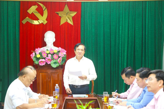 9 tháng, Đồng Nai có trên 63 ngàn lượt khách hàng được vay vốn chính sách