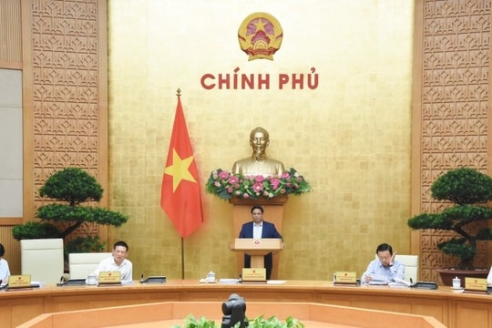 Chủ động, phản ứng chính sách kịp thời, có các kịch bản điều hành với mọi tình huống