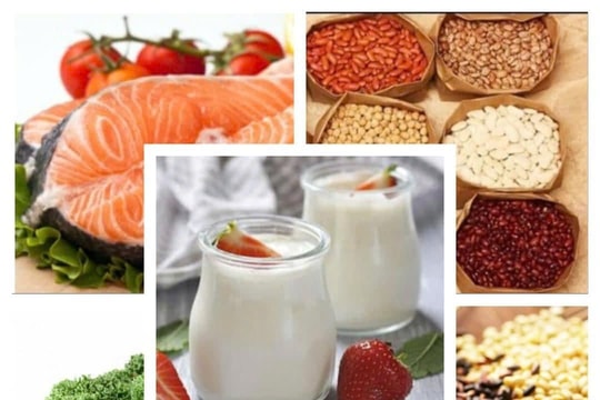 Bữa ăn phụ lành mạnh cho người bệnh đái tháo đường