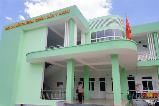 Quảng Nam: Cấp cứu kịp thời 8 người nghi ngộ độc do ăn nấm rừng
