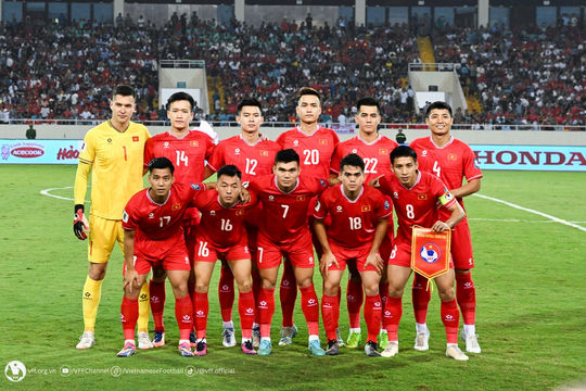 Đội vô địch AFF Cup 2024 sẽ nhận được 300.000 USD