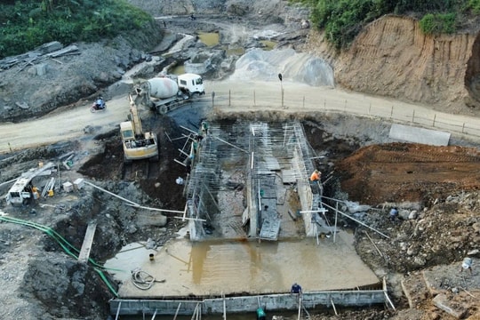 Điện Biên: Tập trung giải quyết các vấn đề bức thiết trong vùng đồng bào DTTS