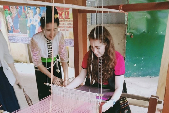 Điện Biên: Nhiều điểm đến du lịch tiêu biểu được đầu tư từ vốn Chương trình MTQG 1719