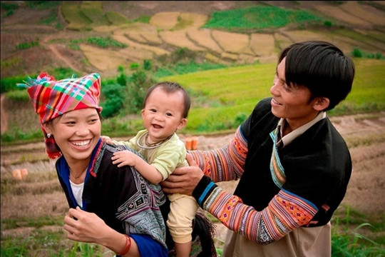 Tìm giải pháp cải thiện chất lượng dân số từ dữ liệu về tỷ suất chết thô ở trẻ em DTTS