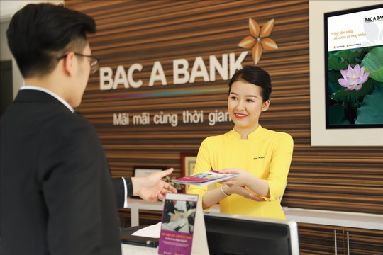 BAC A BANK: Thành tựu sau ba thập kỷ tiên phong kiến tạo giá trị bền vững
