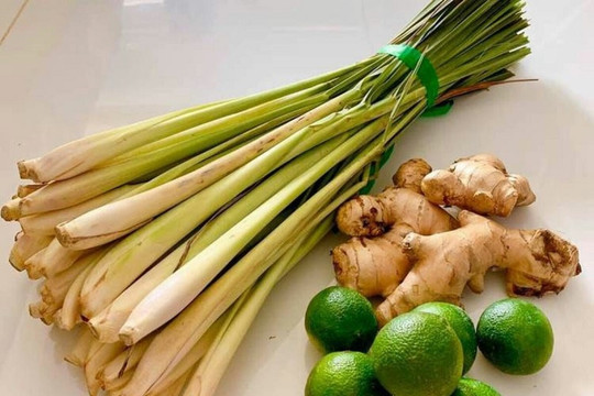 Mẹo nhỏ trị ho dai dẳng lâu ngày không khỏi